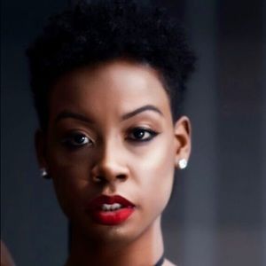 Meet your Posher, Zhane